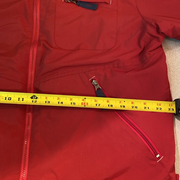 Togo - women’s hooded coat. Size L - Picture 9 of 13